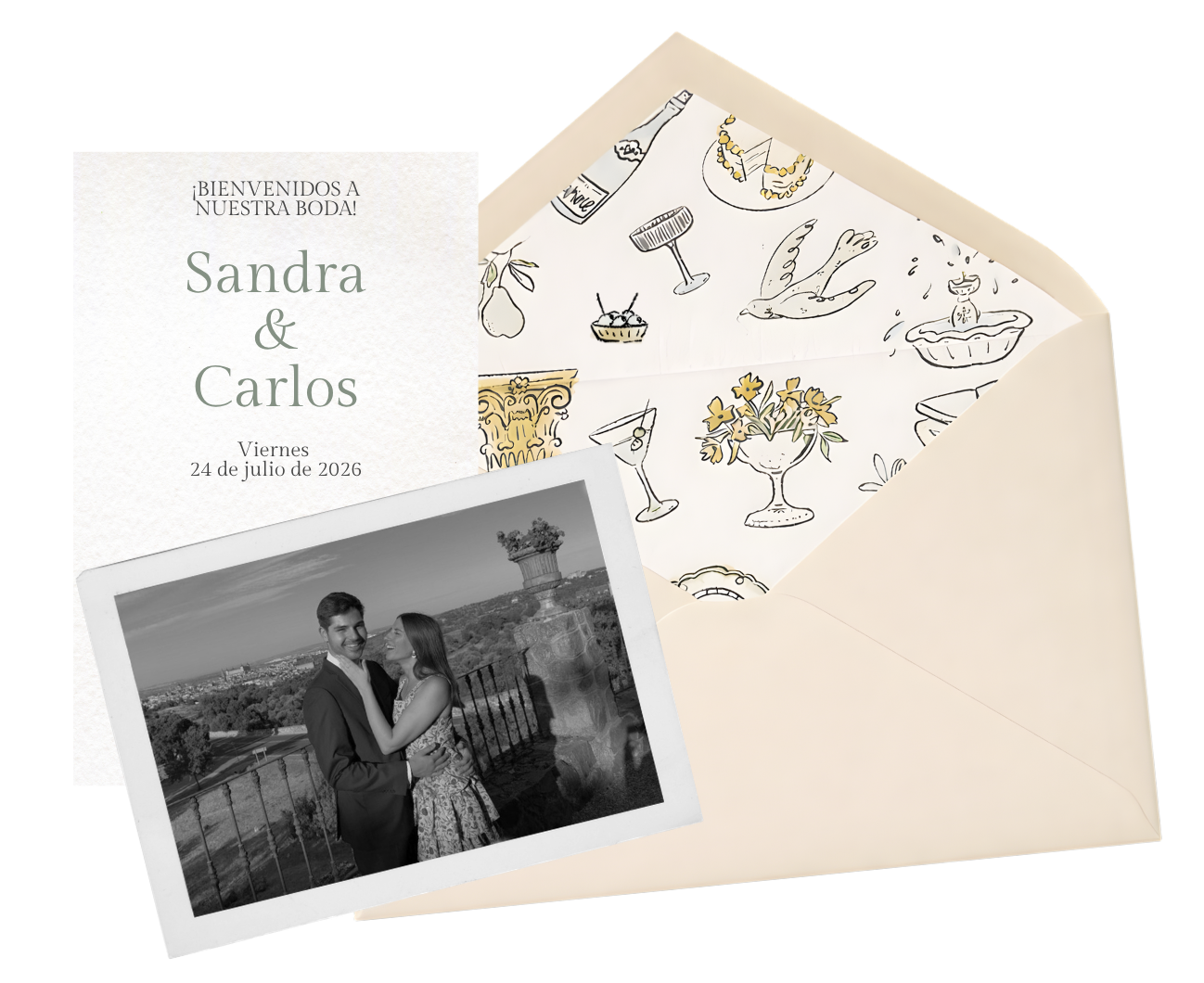 portada invitación